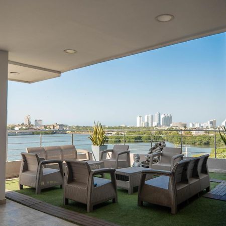 Suite Con Balcon Cerca Al Centro Cartagena Exterior photo